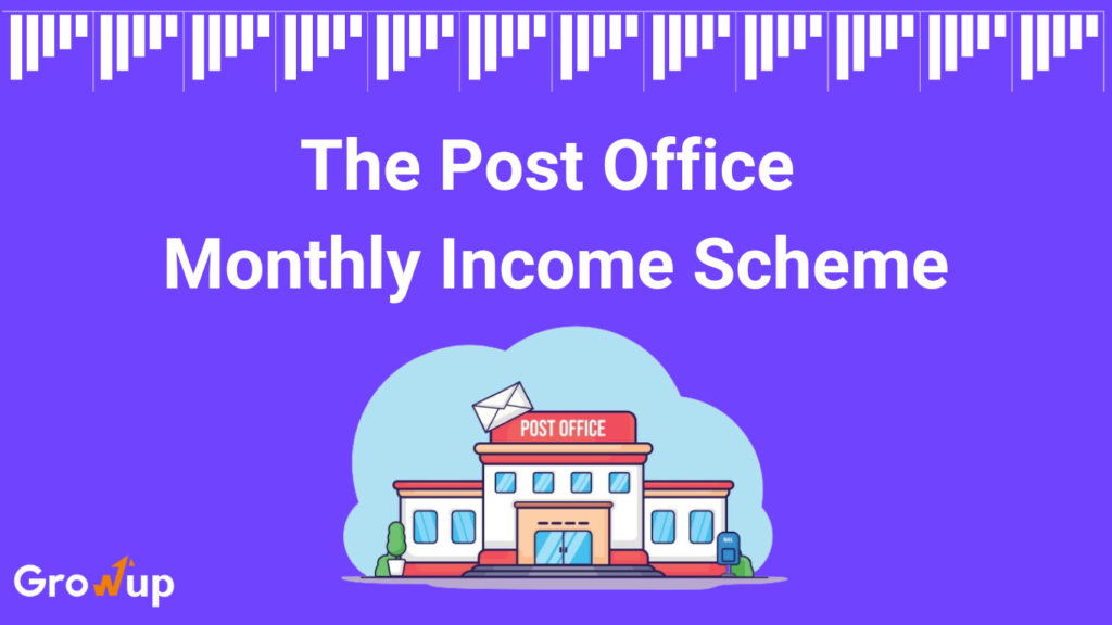 post office saving scheme