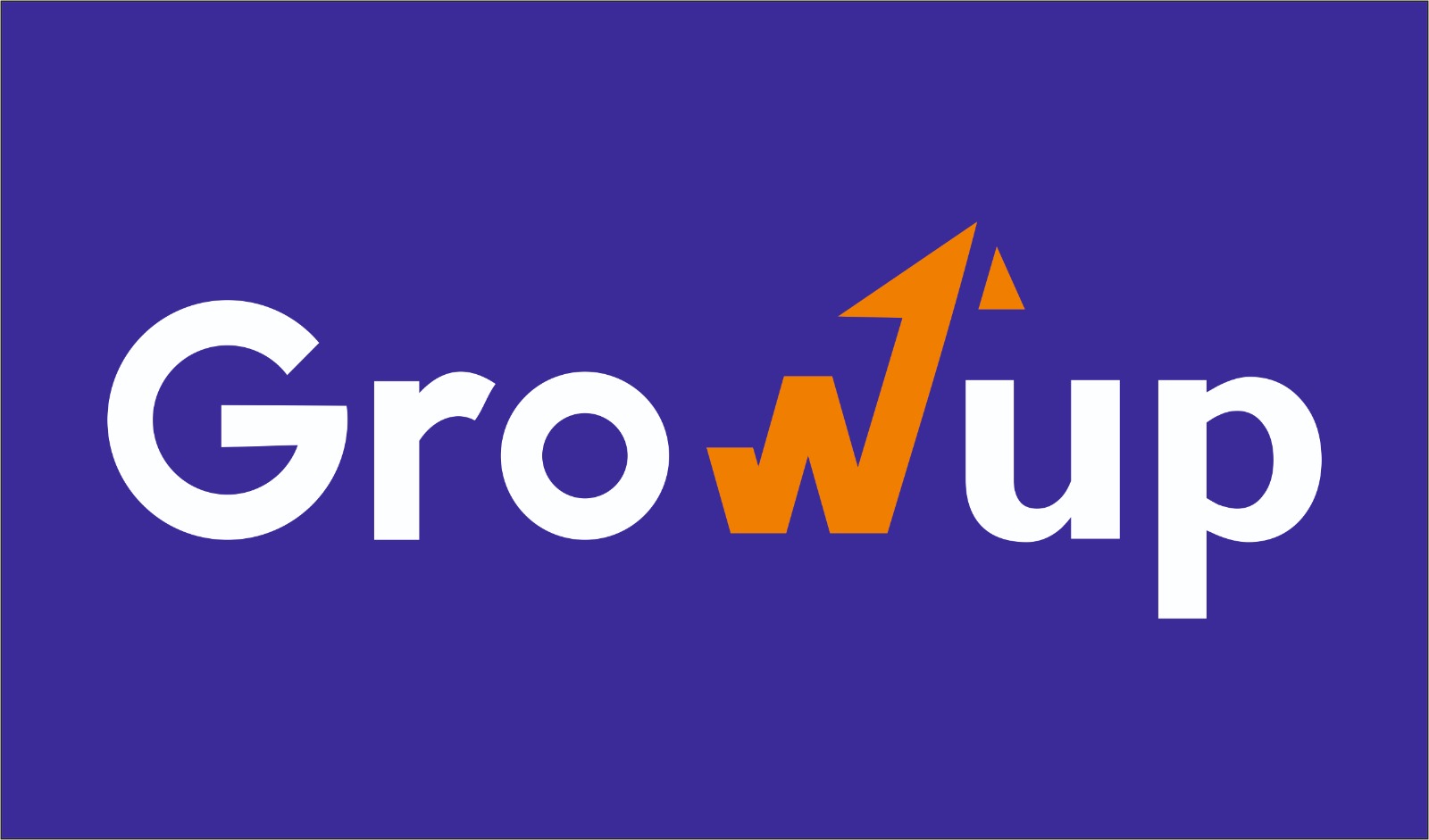 growup logo