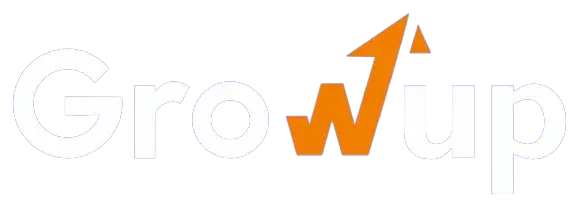 growup logo